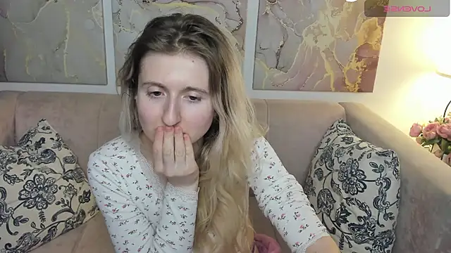 CamillaDreamer online show from 05-16-26, 12:31