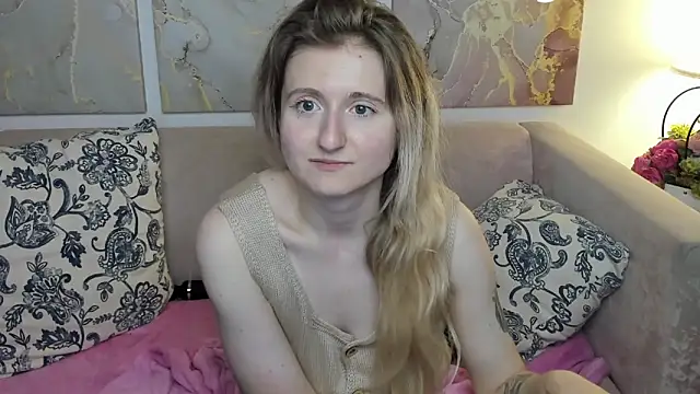 CamillaDreamer online show from 05-31-26, 06:09