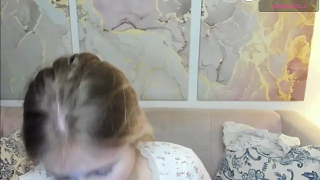 CamillaDreamer online show from 05-17-26, 06:19