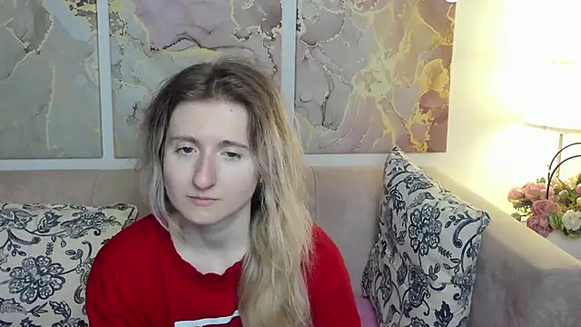CamillaDreamer online show from 05-21-26, 12:13
