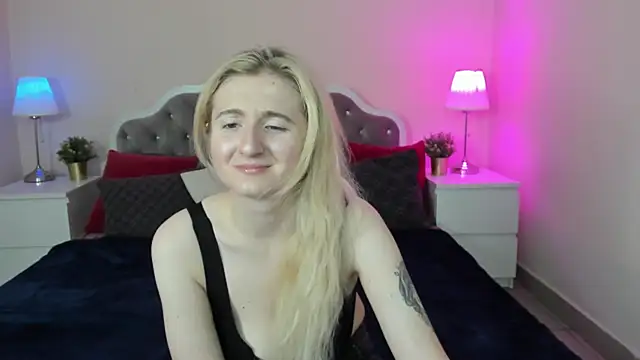 CamillaDreamer online show from 10-11-25, 03:46