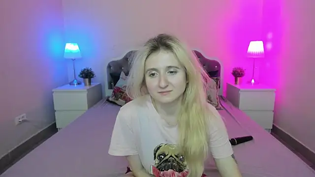 CamillaDreamer online show from 12-03-25, 05:34