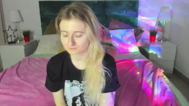 CamillaDreamer online show from 03-21-26, 07:40