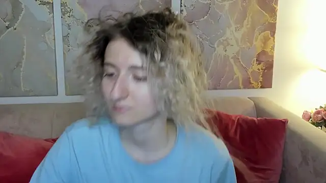 CamillaDreamer online show from 05-08-26, 04:22