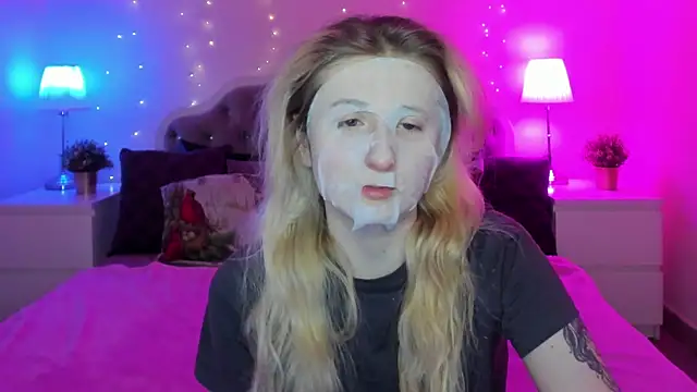 CamillaDreamer online show from 01-08-26, 04:46