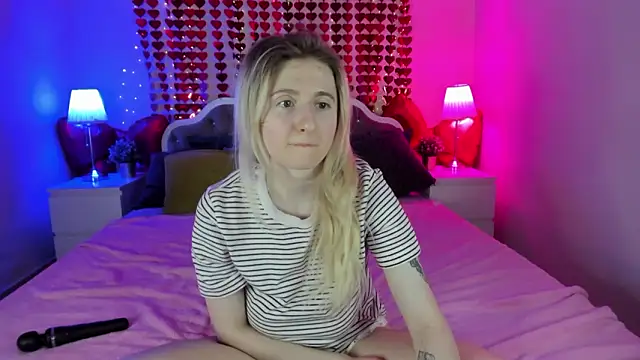 CamillaDreamer online show from 02-24-26, 09:04