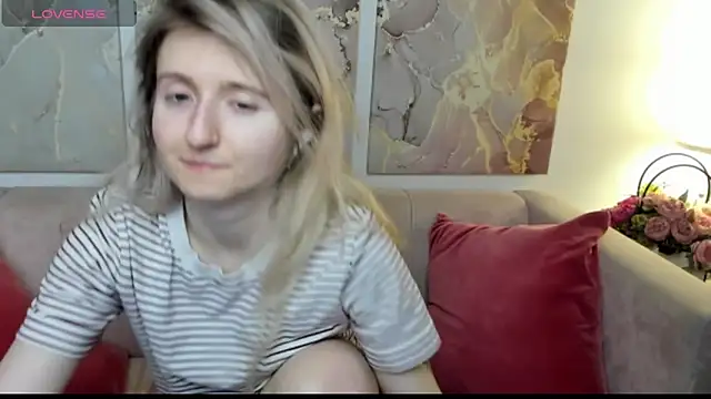 CamillaDreamer online show from 03-29-26, 11:06