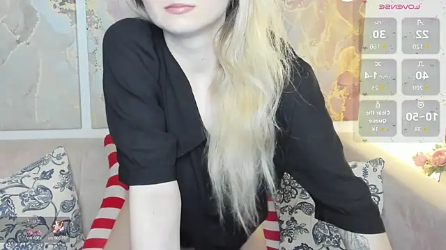CamillaDreamer online show from 05-14-26, 10:12