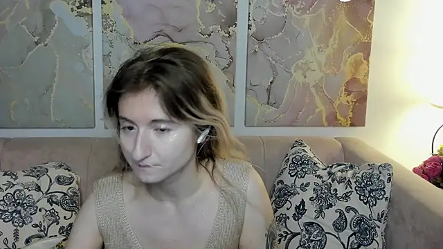 CamillaDreamer online show from 05-28-26, 05:30