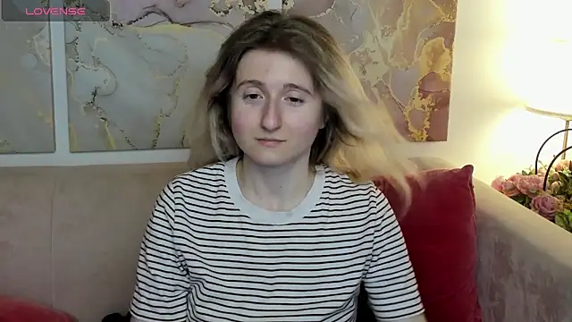 CamillaDreamer online show from 05-01-26, 07:19