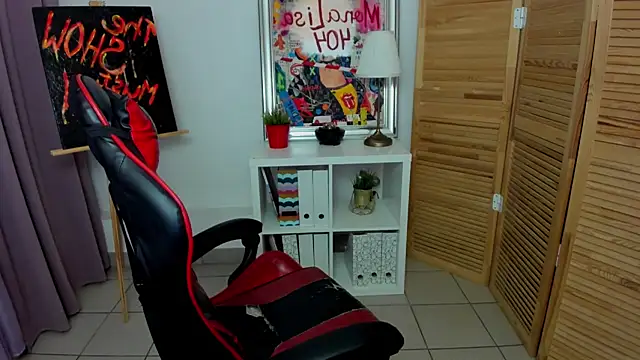 Snapshot of CamillaDreamer chatting on 07-14-26, 10:49 CamillaDreamer online show from 07-14-26, 10:49