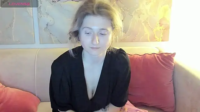CamillaDreamer online show from 05-04-26, 12:47