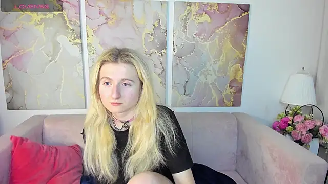 CamillaDreamer online show from 11-10-25, 07:08