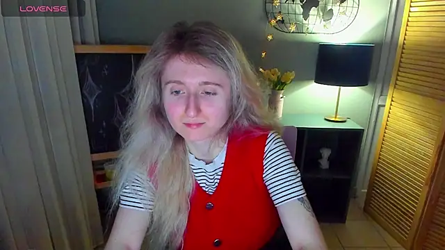 CamillaDreamer online show from 03-29-26, 02:02