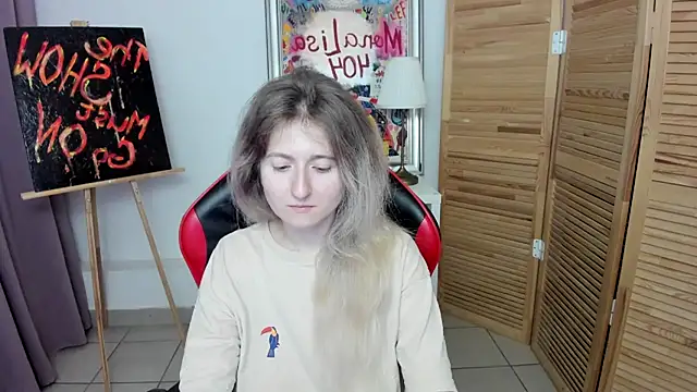 Snapshot of CamillaDreamer chatting on 07-08-26, 11:05 CamillaDreamer online show from 07-08-26, 11:05