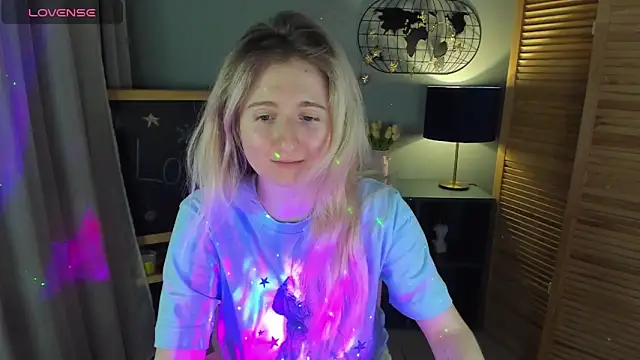 CamillaDreamer online show from 02-28-26, 05:12