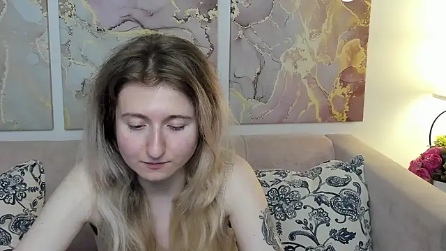 CamillaDreamer online show from 05-31-26, 11:27