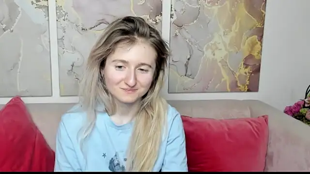 CamillaDreamer online show from 03-30-26, 09:38