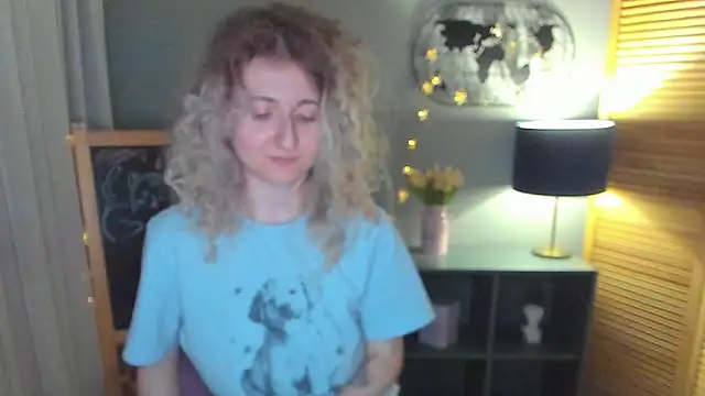 CamillaDreamer online show from 05-09-26, 04:27