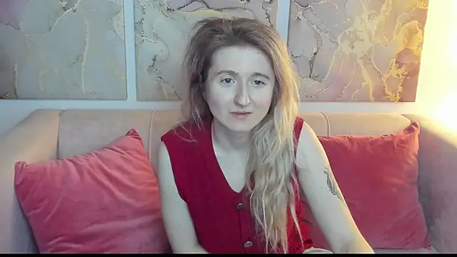 CamillaDreamer online show from 03-25-26, 10:19