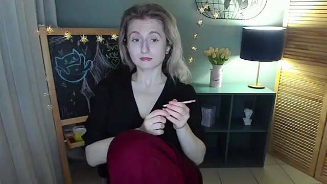 CamillaDreamer online show from 05-22-26, 01:09