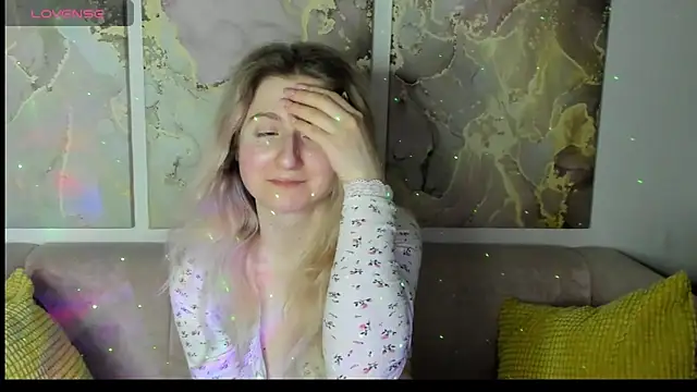 CamillaDreamer online show from 03-16-26, 07:16