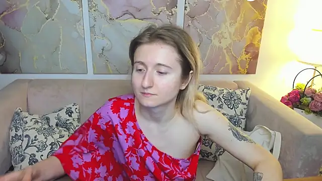 CamillaDreamer online show from 06-01-26, 06:40