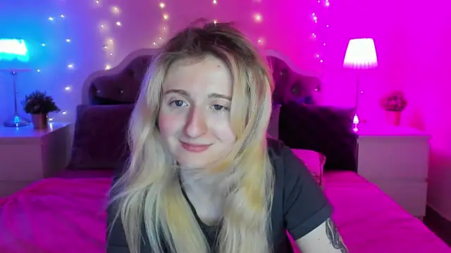 CamillaDreamer online show from 01-12-26, 06:26