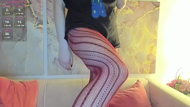 CamillaDreamer online show from 04-13-26, 01:09