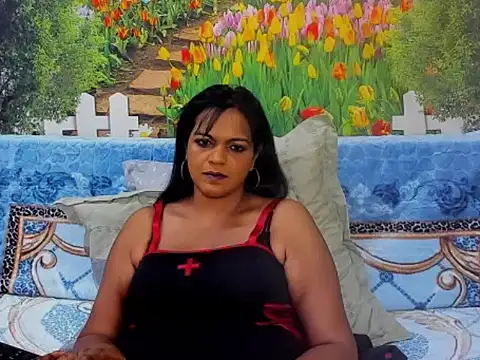 indianswtbella online show from 10-14-25, 05:52