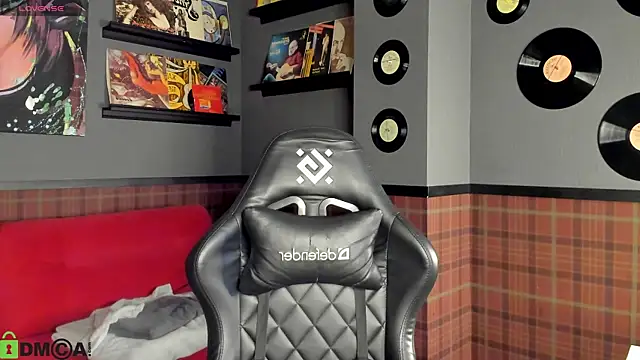 KarinaBroks online show from 12-05-25, 09:30