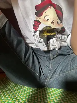 July sexy69 online show from 05-24-26, 06:35