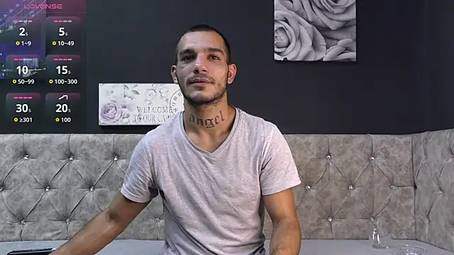 JacksonBee online show from 10-07-25, 05:03