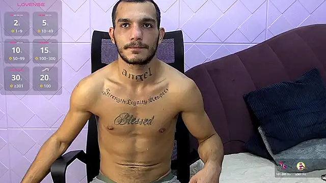 JacksonBee online show from 10-15-25, 04:48