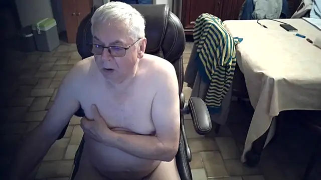 Alain633 online show from 10-08-25, 06:26