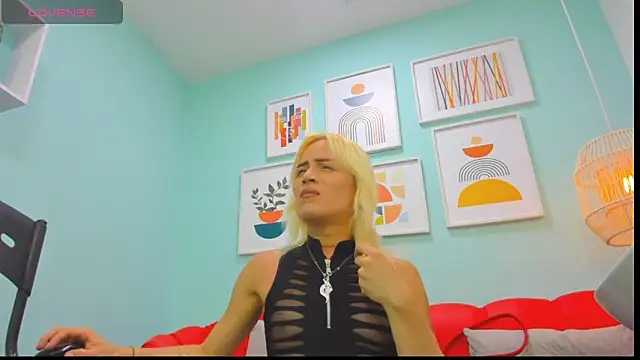 alexawinterrr online show from 10-23-25, 08:18