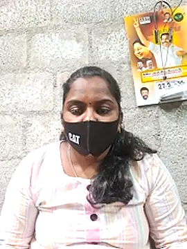 Snapshot of Tamil_Hot_Sindhu chatting on 02-27-26, 06:57 Tamil Hot Sindhu online show from 02-27-26, 06:57