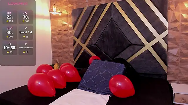 Valka Ross online show from 02-15-26, 05:19