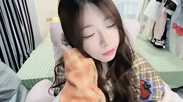 Gardenia-222 online show from 02-10-26, 01:43