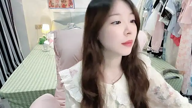Gardenia-222 online show from 04-14-26, 04:34