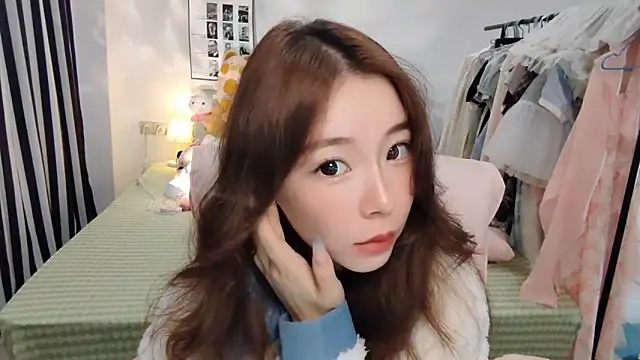 Gardenia-222 online show from 11-07-25, 07:02