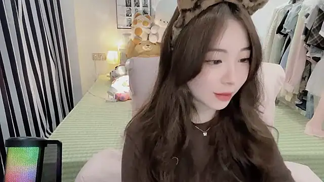 Gardenia-222 online show from 11-27-25, 11:43