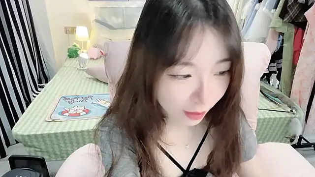 Gardenia-222 online show from 05-18-26, 02:11