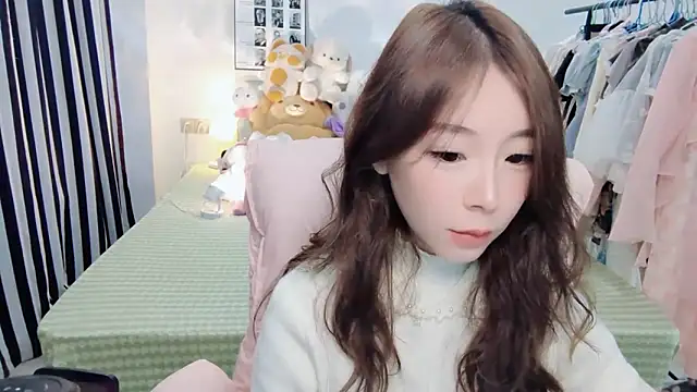 Gardenia-222 online show from 10-29-25, 08:57