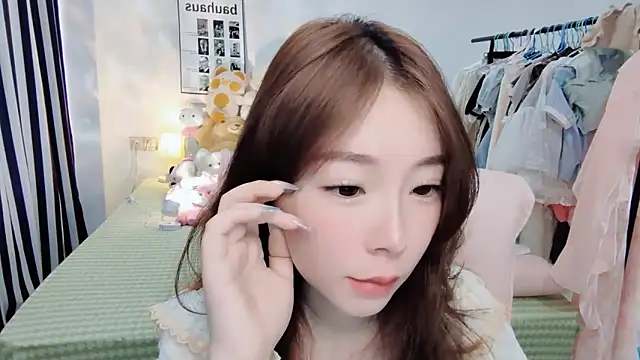 Gardenia-222 online show from 11-03-25, 06:29