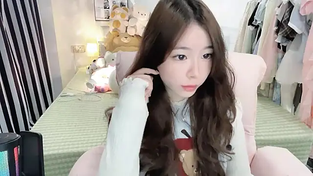 Gardenia-222 online show from 12-20-25, 11:57