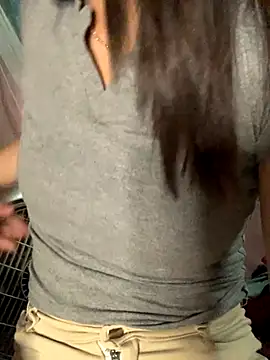 Lin98-pusy online show from 10-22-25, 05:29