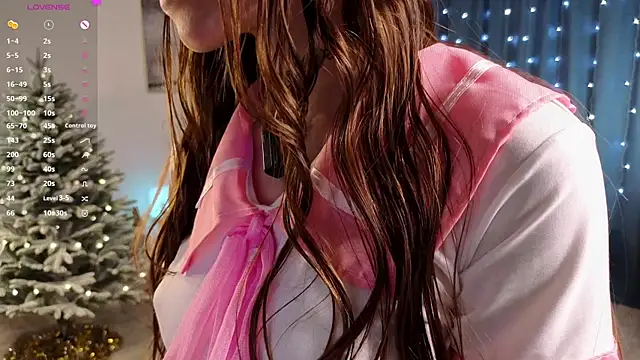 ShawtyEmma online show from 01-13-26, 07:29