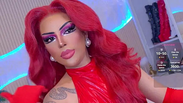 CherryHarper online show from 06-04-26, 03:22