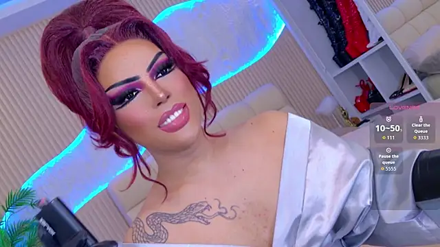 CherryHarper online show from 06-05-26, 03:44